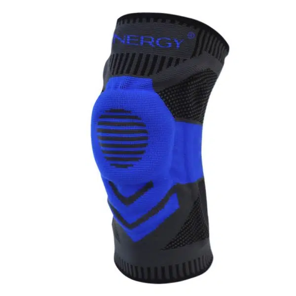 Kniebandage