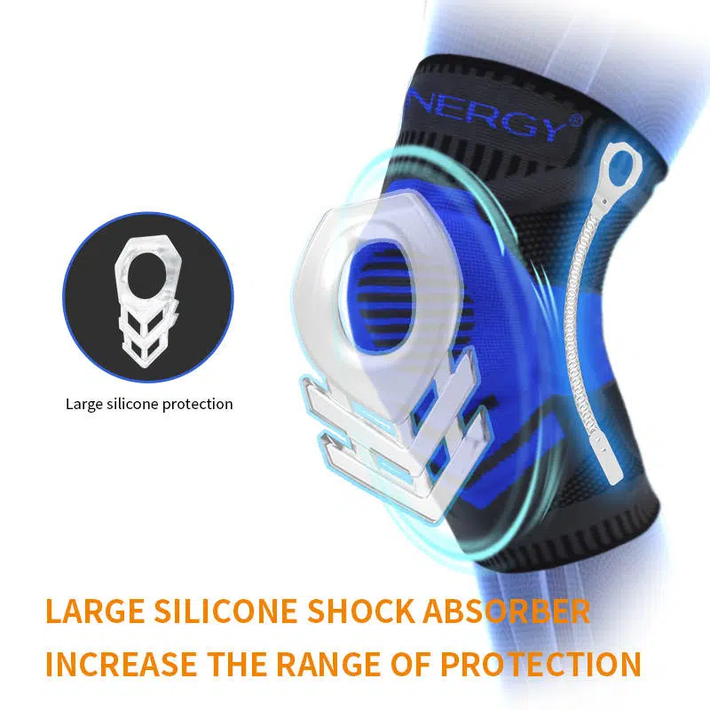 Kniebandage EVO Advance – Bild 3