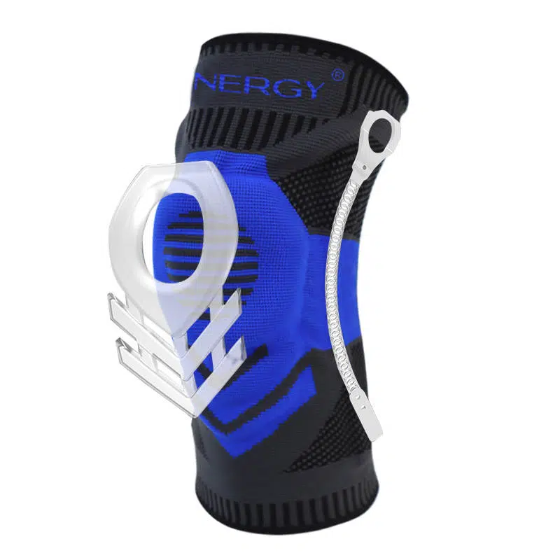 Kniebandage EVO Advance – Bild 4