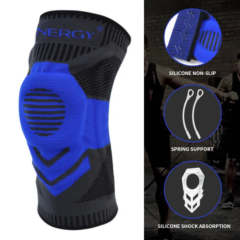 Kniebandage EVO Advance – Bild 6