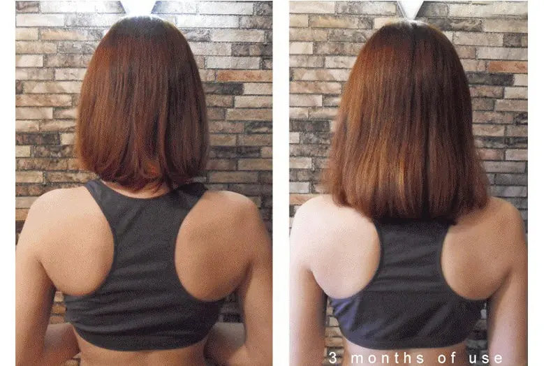 Brahmi Hair Oil Haaröl Elixir Infusion – Bild 6