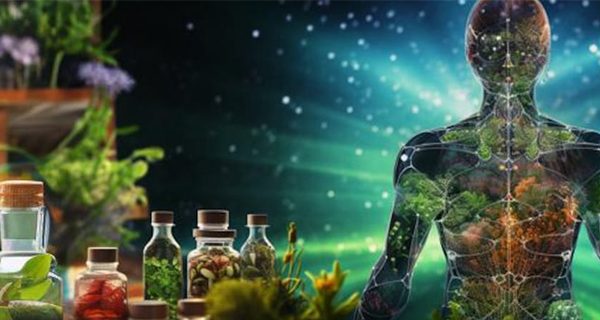 heilpflanzen Rücken- & Gelenkbalsam