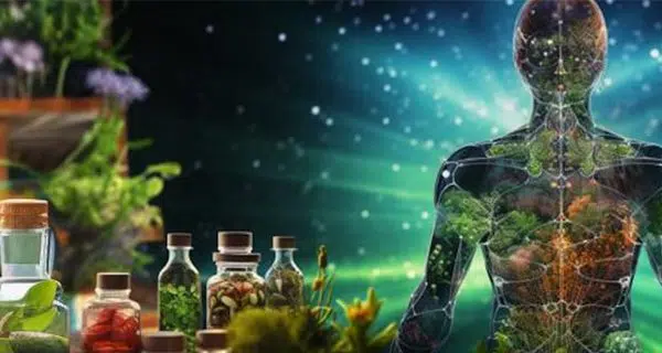 heilpflanzen Rücken- & Gelenkbalsam