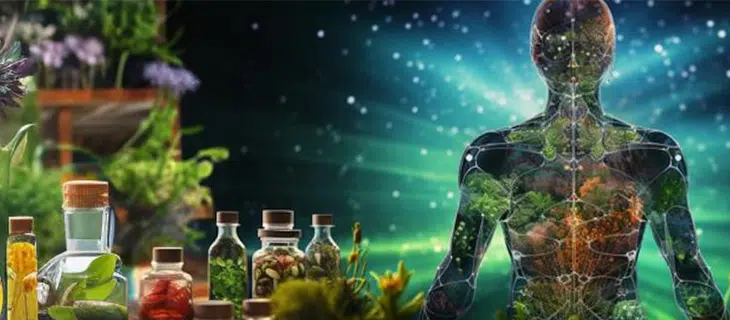 heilpflanzen Rücken- & Gelenkbalsam