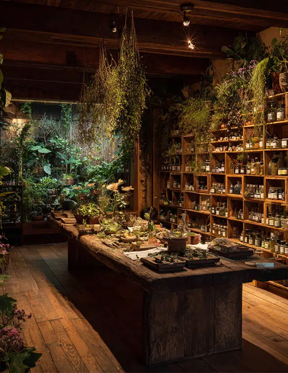 plants shop